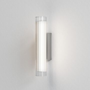 Aplique de perete IO 1409055 3000K 1x6.5W/led 605LM IP44 de la Astro Lighting