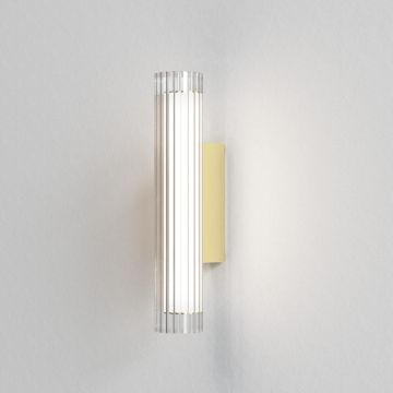 Aplique de perete IO 1409057 3000K 1x6.5W/led 605LM IP44 de la Astro Lighting