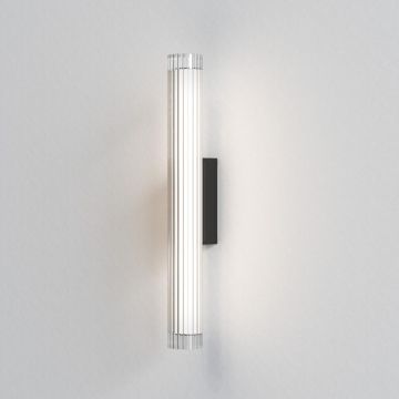 Aplique de perete IO 1409059 3000K 1x8.3W/led 725LM IP44 de la Astro Lighting