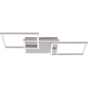 Lampă de tavan IVEN 14003-55 3000k 3x23W/LED 2550lm ip20 de la Paul Neuhaus