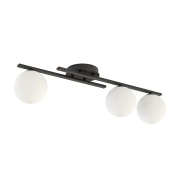 Lampă de tavan KAIRO 1446/3 3x10W/E14 IP20 de la Emibig