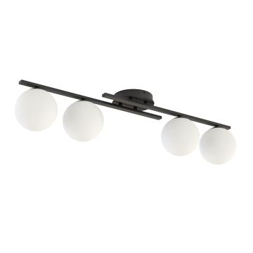 Lampă de tavan KAIRO 1446/4 4x10W/E14 IP20 de la Emibig