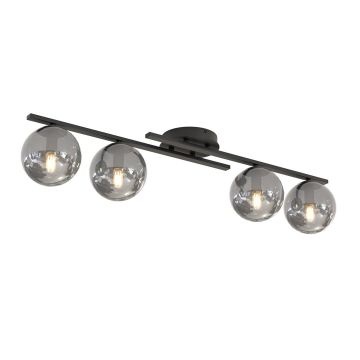 Lampă de tavan KAIRO 1447/4 4x10W/E14 IP20 de la Emibig