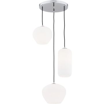 Lampă cu pendul KALIMERA 1430 3x15W/E27 IP20 de la Argon