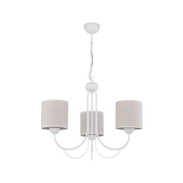 Candelabru KASKADA 1479 3x15W/E27 IP20 de la Jupiter