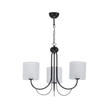 Candelabru KASKADA 1482 3x15W/E27 IP20 de la Jupiter