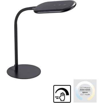 Lampă de birou KELLY 14405-18 3000-6000k 1x10W/LED 1180lm ip20 de la Paul Neuhaus