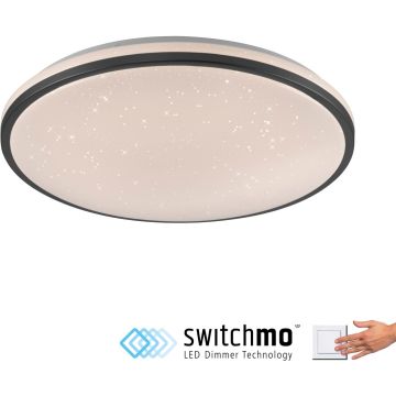 Lustră de tavan KYLE 14295-18 3000k 1x36,5W/LED 4175lm ip20 de la Paul Neuhaus