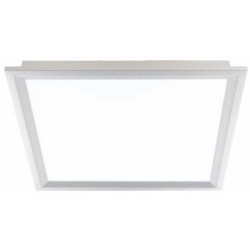 Panou LED LED LQL011-SL 3000K 1x12W/LED 1200lm IP20 de la Altavola Design