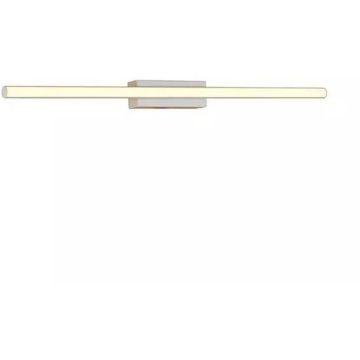 Aplique de perete Linea No.1 LA089/W_55_ 4k_white 4000K 1x10W/LED 600lm IP44 de la Altavola Design