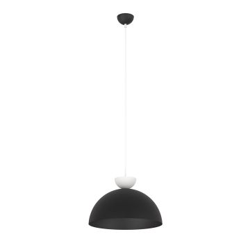 Lampă cu pendul LUNARO 1472/1L 1x12W/GX53 IP20 de la Emibig