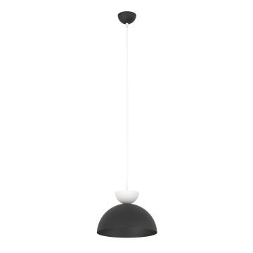 Lampă cu pendul LUNARO 1472/1S 1x12W/GX53 IP20 de la Emibig