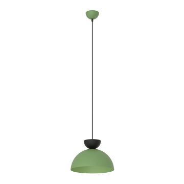Lampă cu pendul LUNARO 1473/1S 1x12W/GX53 IP20 de la Emibig