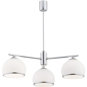Candelabru MARBELLA 1487 3x15W/E27 IP20 de la Argon