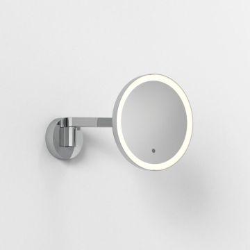 Oglinzi NAGOYA 1447002 2x3.5W/G9 IP44 de la Astro Lighting