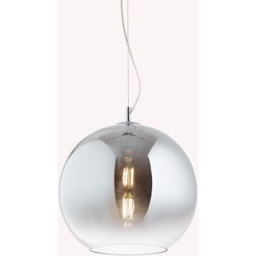 Lampă cu pendul NEMO 149592 1x42W/E27 ip20 de la Ideal Lux