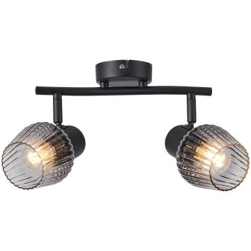 Spot OASIS 14101 2x60w/e27 ip20 de la Prezent