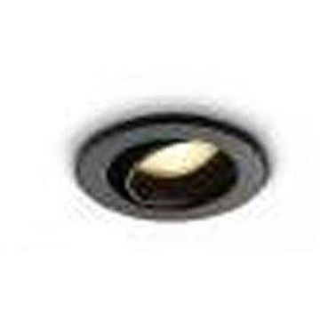 Lumină îngropată deasupra plafonului Oczko LDC993-BK 3000K 1x5W/LED 550lm IP20 de la Altavola Design