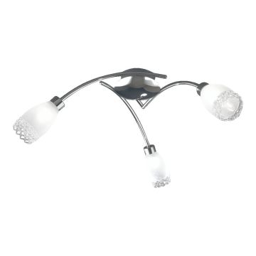 Lampă de tavan OFRA 14046 3x28W/G9 IP20 de la Prezent