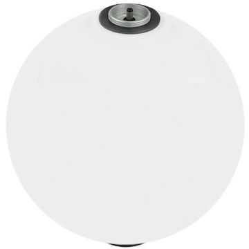 Abajur OPAL GLASS 25108 3000K 15W/led 1170lm IP20 de la Zambelis
