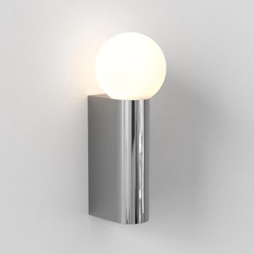 Aplique de perete ORTONA 1459001 1x3.5W/G9 IP44 de la Astro Lighting