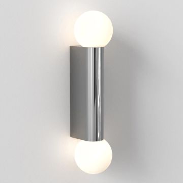 Aplique de perete ORTONA 1459002 2x3.5W/G9 IP44 de la Astro Lighting