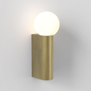 Aplique de perete Ortona 1459012 1x25W/G9 ip44 de la Astro Lighting