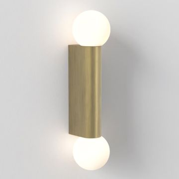 Aplique de perete Ortona 1459013 2x25W/G9 ip44 de la Astro Lighting