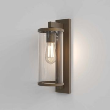 Aplique de perete PIMLICO 400 1413003 1x60W/E27 IP23 de la Astro Lighting