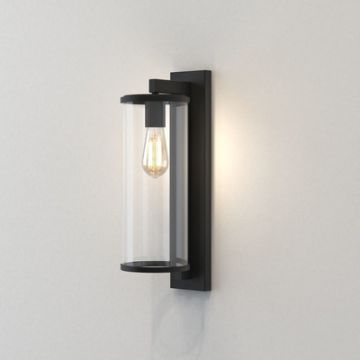 Aplique de perete PIMLICO 500 1413004 1x60W/E27 IP23 de la Astro Lighting