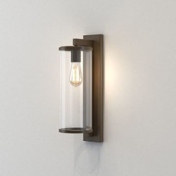 Aplique de perete PIMLICO 500 1413005 1x60W/E27 IP23 de la Astro Lighting