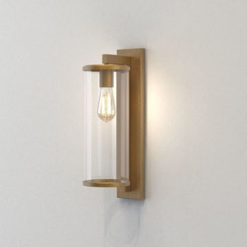 Aplique de perete PIMLICO 500 1413006 1x60W/E27 IP23 de la Astro Lighting
