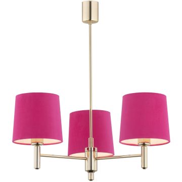Lampă cu pendul PONTE 1498 3x15W/E27 IP20 de la Argon