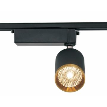 Proiector de șină reflektor LSP194 3000K 1x9W/LED 800lm IP20 de la Altavola Design