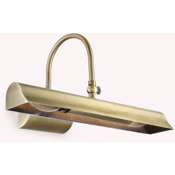 Lampă pentru tablou RETRO' 144917 2x28W/E14 ip20 de la Ideal Lux