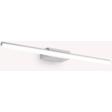 Aplique de perete RIFLESSO 142265 1x16W/LED ip54 de la Ideal Lux