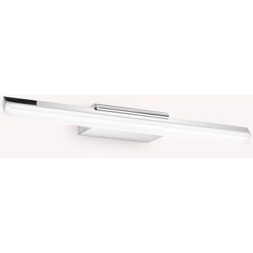 Aplique de perete RIFLESSO 142272 1x10W/LED ip54 de la Ideal Lux
