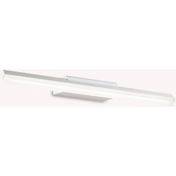 Aplique de perete RIFLESSO 142296 1x10W/LED ip54 de la Ideal Lux