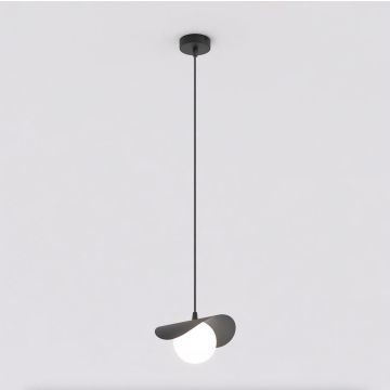 Lampă cu pendul RITUAL 1490/1 1x8W/G9 IP20 de la Emibig