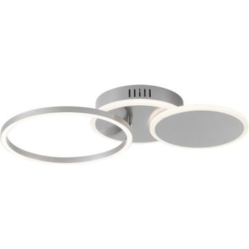 Lampă de tavan SEVENT 14116-55 3000k 1x29W/LED 3300lm ip20 de la Paul Neuhaus
