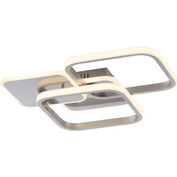 Lampă de tavan SEVENT 14117-55 3000k 1x36W/LED 2100lm ip20 de la Paul Neuhaus