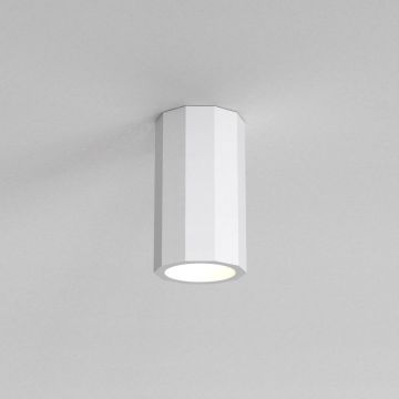 Lumină montată pe suprafață SHADOW SURFACE 150 1414003 1x6W/LED,GU10 IP20 de la Astro Lighting