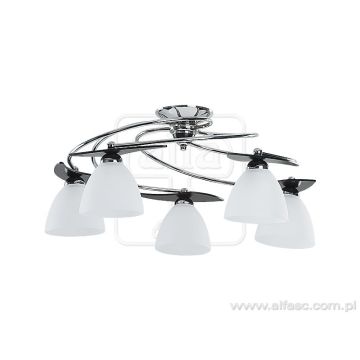 Lampă de tavan ŚMIGŁO VENGE 14474 5x60W/E27 de la Alfa