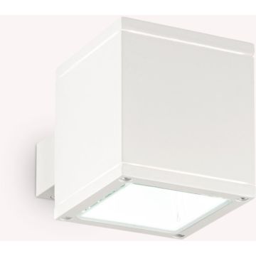 Aplique de perete SNIF 144276 1x40W/G9 ip44 de la Ideal Lux