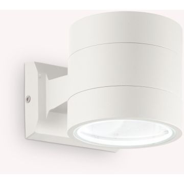 Aplique de perete SNIF 144283 1x40W/G9 ip54 de la Ideal Lux