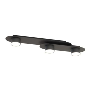 Lampă de tavan STILO 1449/3 3x12W/GX53 IP20 de la Emibig