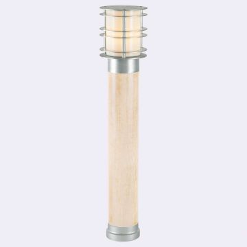 Lampă de podea STOCKHOLM 1423GA 1x9W/E27 IP65 de la Norlys