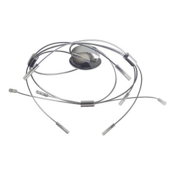 Lampă de tavan TALAX 14057 9x1.5W/G4 IP20 de la Prezent