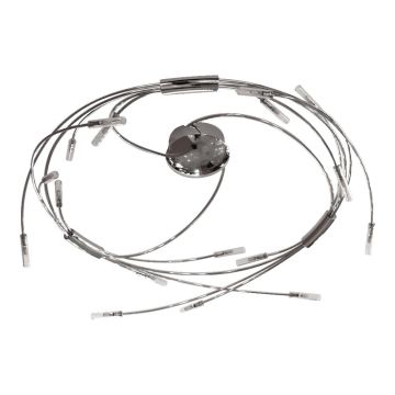 Lampă de tavan TALAX 14058 18x1.5W/G4 IP20 de la Prezent