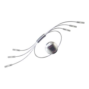 Aplique de perete TALAX 14059 6x1.5W/G4 IP20 de la Prezent